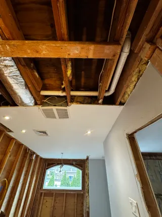 Complete Home Renovation image 1