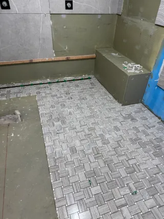 Complete Home Renovation image 100