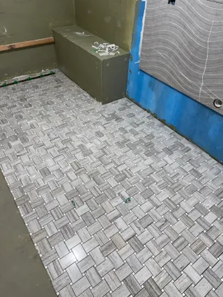 Complete Home Renovation image 101