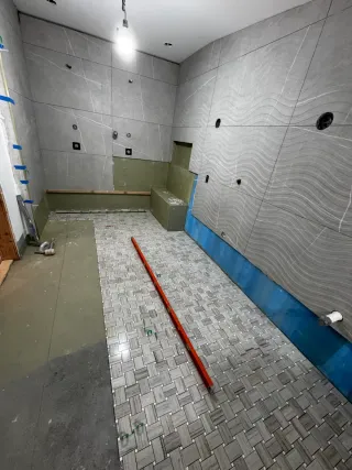 Complete Home Renovation image 102