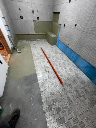 Complete Home Renovation image 103