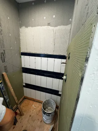 Complete Home Renovation image 104