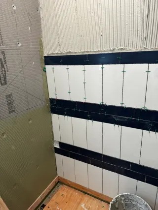 Complete Home Renovation image 105