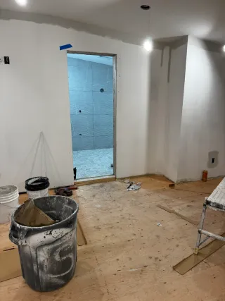 Complete Home Renovation image 106