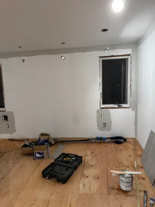 Complete Home Renovation image 107