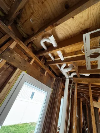 Complete Home Renovation image 11