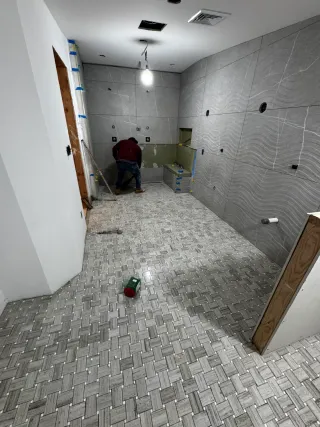 Complete Home Renovation image 111