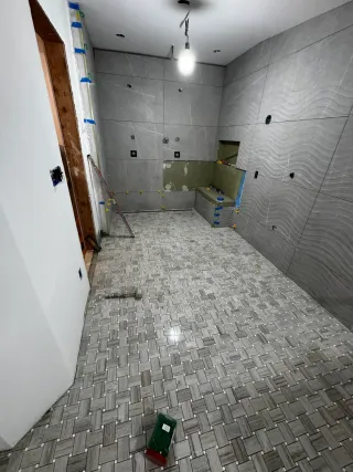 Complete Home Renovation image 112