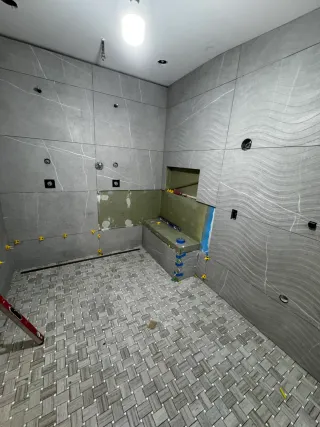 Complete Home Renovation image 113