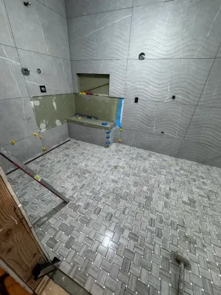 Complete Home Renovation image 114