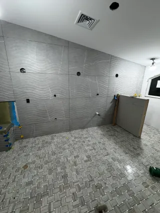 Complete Home Renovation image 115