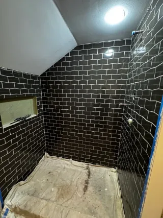 Complete Home Renovation image 116