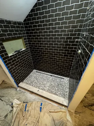 Complete Home Renovation image 117