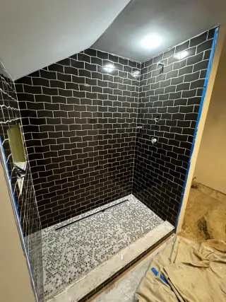 Complete Home Renovation image 118