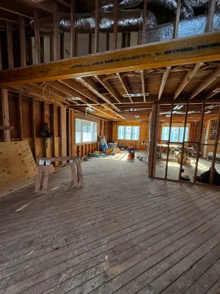 Complete Home Renovation image 12