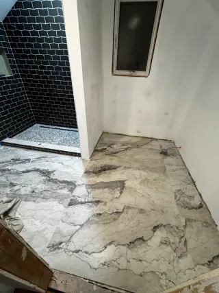 Complete Home Renovation image 120