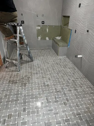 Complete Home Renovation image 121