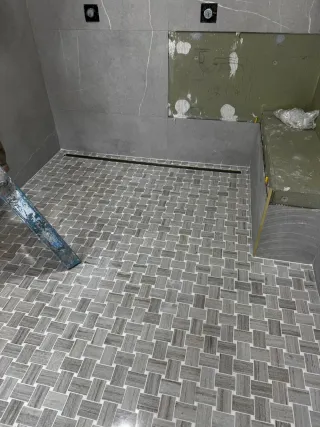 Complete Home Renovation image 123