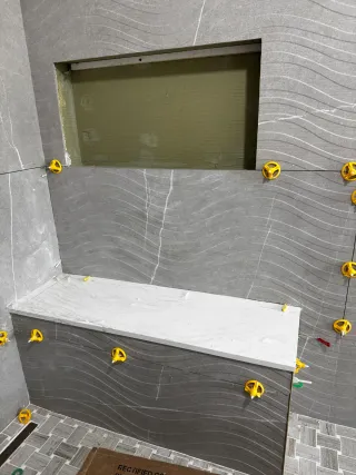 Complete Home Renovation image 124