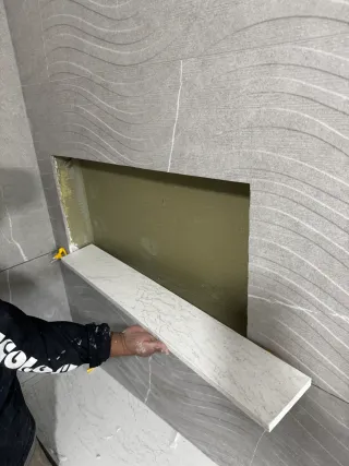 Complete Home Renovation image 126