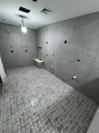 Complete Home Renovation image 129