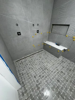 Complete Home Renovation image 130