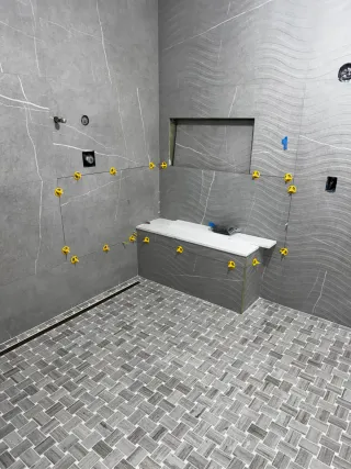 Complete Home Renovation image 131