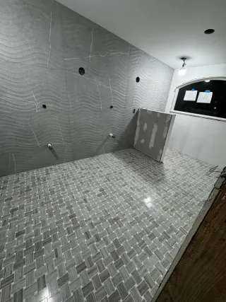 Complete Home Renovation image 132