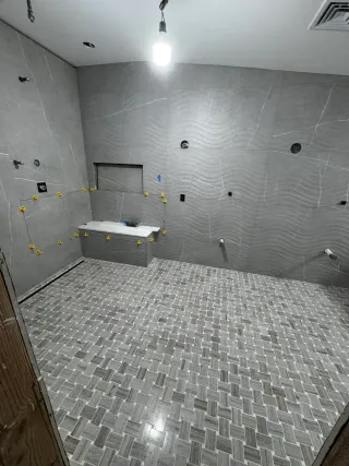 Complete Home Renovation image 133