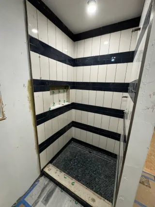 Complete Home Renovation image 134