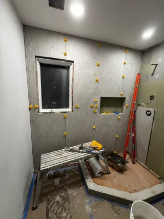 Complete Home Renovation image 136