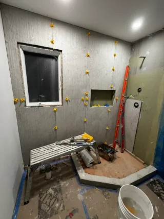 Complete Home Renovation image 137