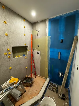 Complete Home Renovation image 138