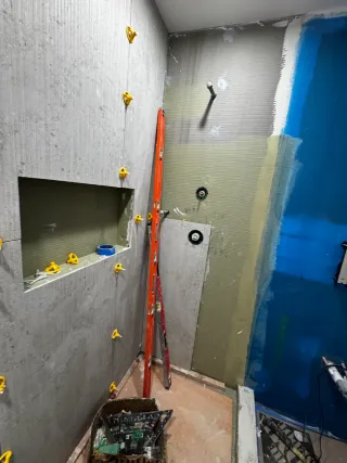 Complete Home Renovation image 139