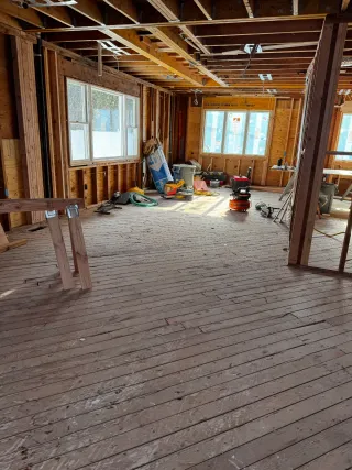 Complete Home Renovation image 14