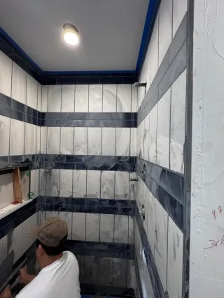 Complete Home Renovation image 141