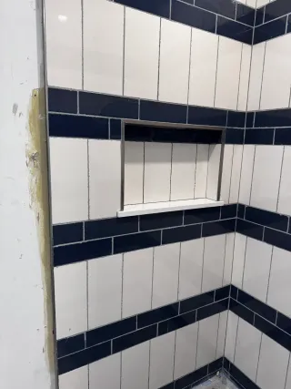 Complete Home Renovation image 142