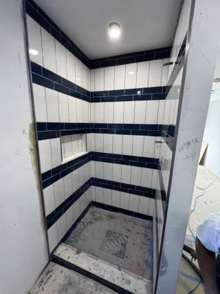 Complete Home Renovation image 143