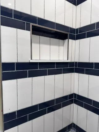 Complete Home Renovation image 145