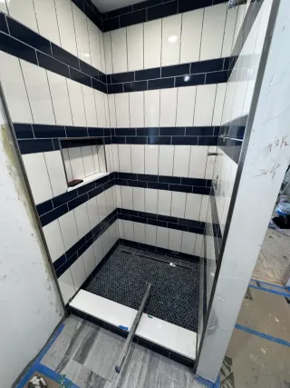 Complete Home Renovation image 146