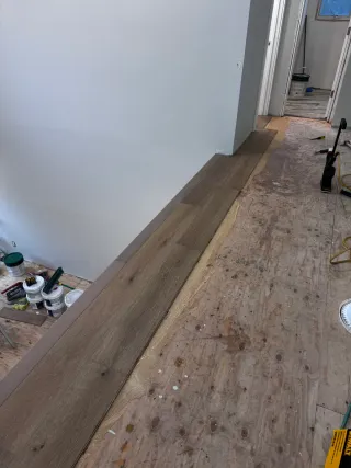 Complete Home Renovation image 147