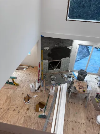 Complete Home Renovation image 148