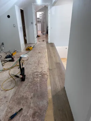 Complete Home Renovation image 149