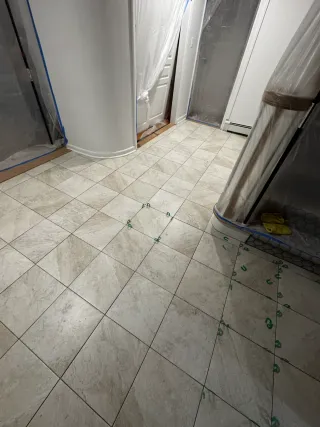 Complete Home Renovation image 15