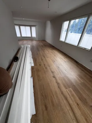 Complete Home Renovation image 150