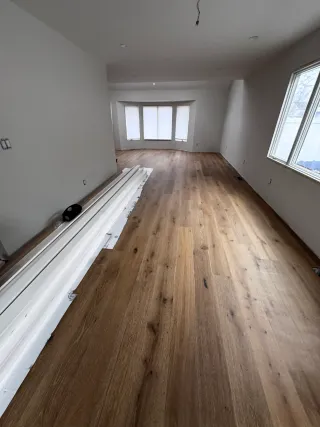 Complete Home Renovation image 152