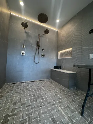 Complete Home Renovation image 154