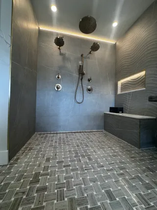 Complete Home Renovation image 155