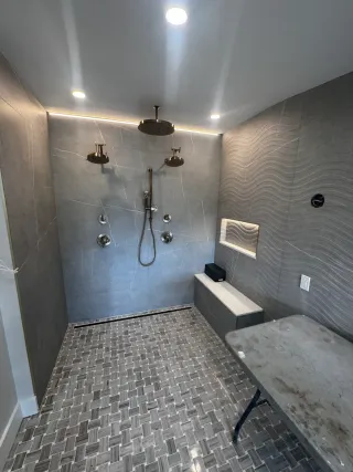 Complete Home Renovation image 156