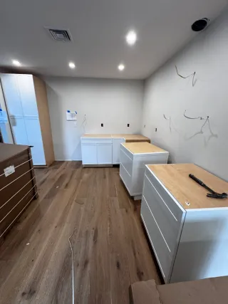 Complete Home Renovation image 157